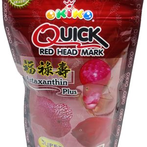 okiko quick red