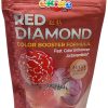 Okiko Red Diamond