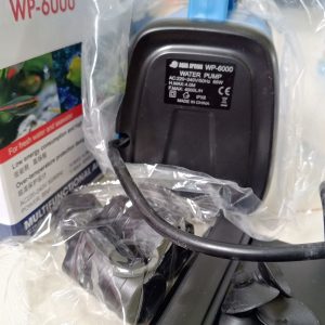 WP6000 full