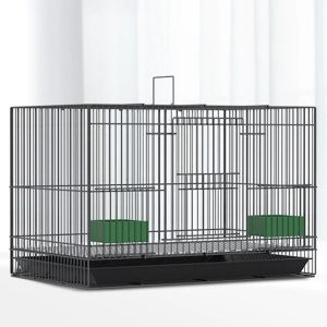 Bird Cage N